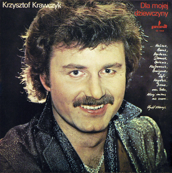 Dla Mojej Dziewczyny