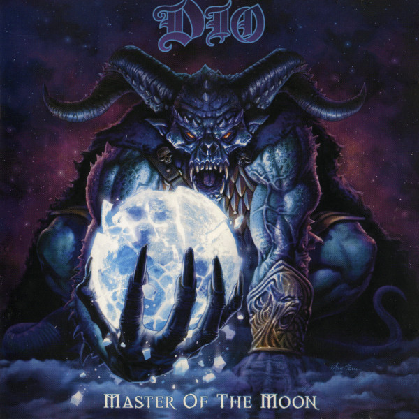 Master Of The Moon