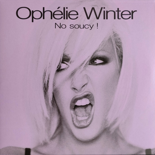No Soucy !