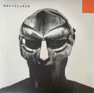 Madvillainy