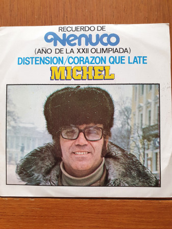 Recuerdo De Nenuco