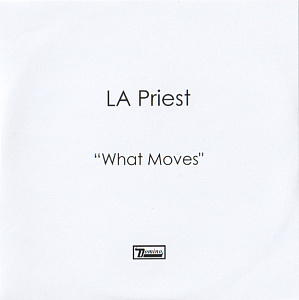 What Moves