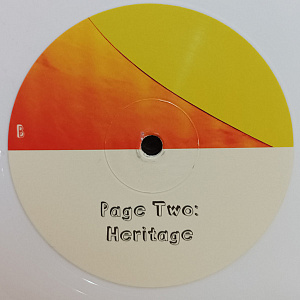 Heritage