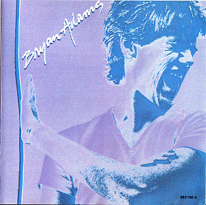 Bryan Adams