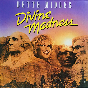 Divine Madness