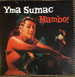 Mambo!