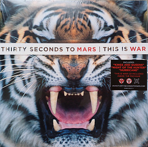 This Is War