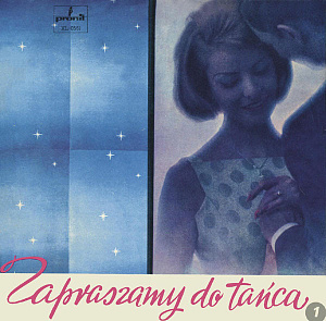 Zapraszamy Do Tańca 1
