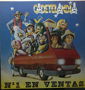 Cadetelandia