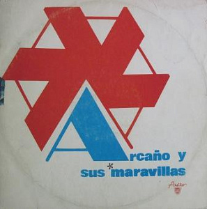 La Orquesta De Arcaño Y Sus Maravillas