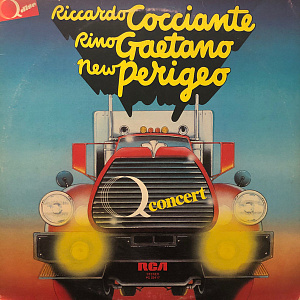Q Concert