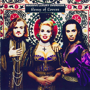 Massive Luxury Overdose