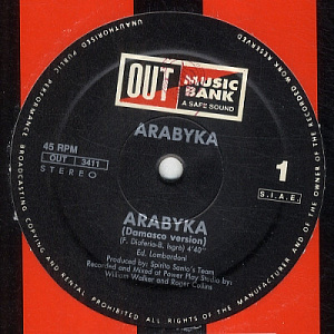 Arabyka