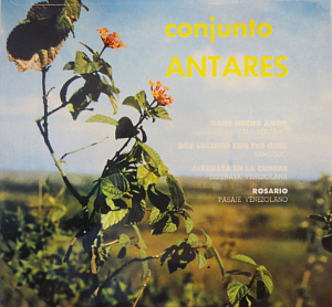 Conjunto Antares