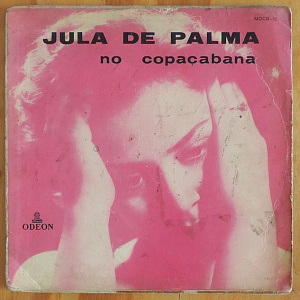 No Copacabana