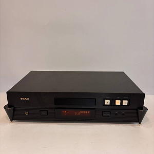Teac cd-5 проигрыватель CD компакт дисков