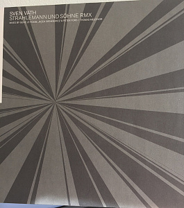 Strahlemann Und Söhne Rmx