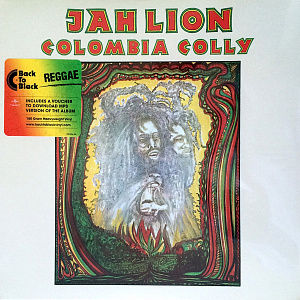 Colombia Colly