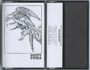 Peeper / Love Songs Loud And Lonely