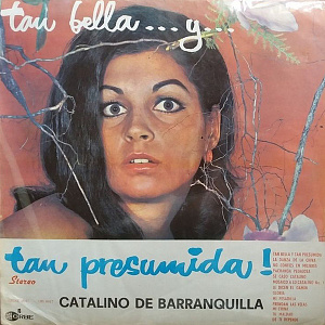 Tan Bella Y Tan Presumida