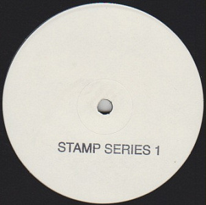 Stamp Series 1