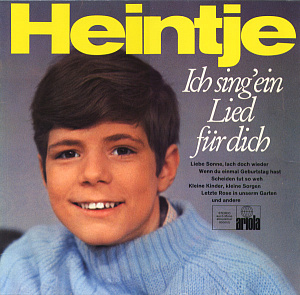 Ich Sing' Ein Lied Für Dich
