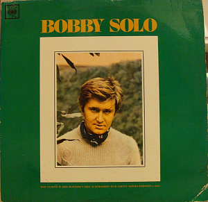 Bobby Solo