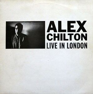 Live In London