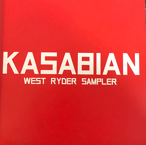 West Ryder Sampler