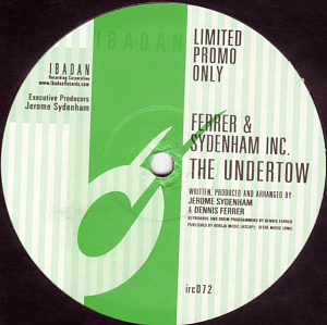 The Undertow