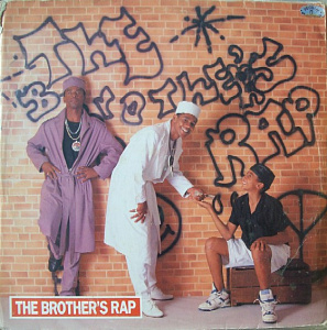 The Brother's Rap