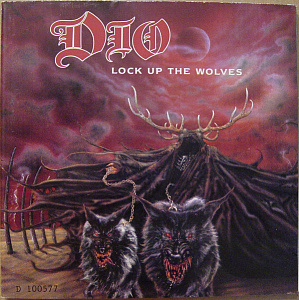 Lock Up The Wolves