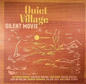 Silent Movie