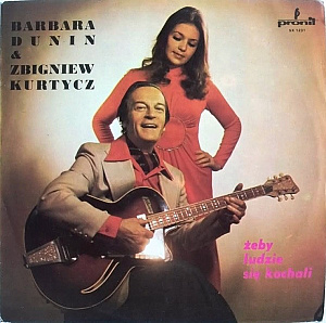 Żeby Ludzie Się Kochali