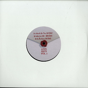 Love Edits Vol. 2