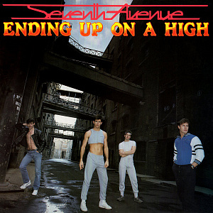 Ending Up On A High