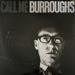 Call Me Burroughs