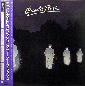 Quarterflash