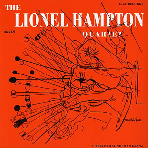 The Lionel Hampton Quartet
