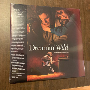Dreamin' Wild Original Motion Picture Soundtrack