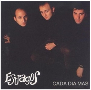 Cada Dia Mas