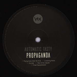 Propaganda