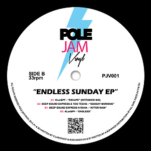 Endless Sunday EP