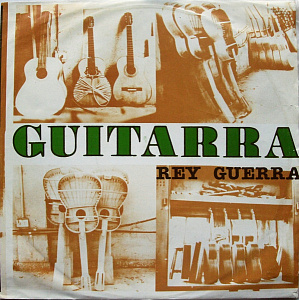 Guitarra