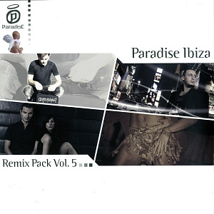 Paradise Ibiza (Remix Pack Vol. 5)