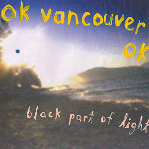 Black Part Of Light