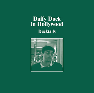 Daffy Duck in Hollywood