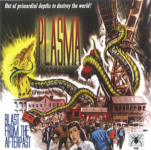 Blast From The Afterpast / Infesting Minds With Hideous Cataclysm