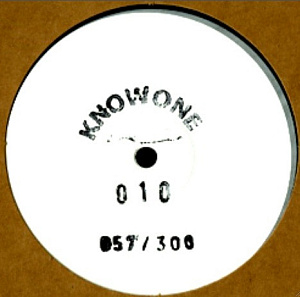 Knowone 010