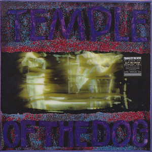 Temple Of The Dog
